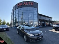 Harmaa Käytetty 2012 Toyota Corolla Sol Sedan | 7 950 € (Kallis)