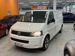 Käytetty 2013 VW T5 Van | 10 900 € (Hyvä tarjous)