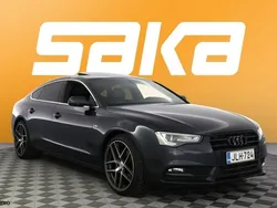 Käytetty 2012 Audi A5 Sportback S-Line Viistoperä | 12 900 € (Hyvä tarjous)