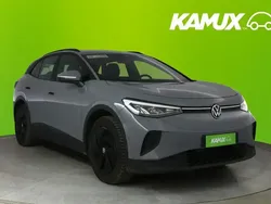Hopea / harmaa Käytetty 2024 VW ID.4 Pro Katumaasturi | 39 890 €