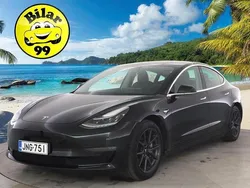 Käytetty 2019 Tesla Model 3 Long Range Sedan | 23 750 € (Perustarjous)