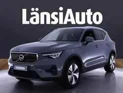 Käytetty 2023 Volvo XC40 Plus Katumaasturi | 36 490 €