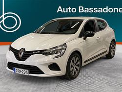Käytetty 2023 Renault Clio V Equilibre Viistoperä | 15 380 € (Perustarjous)