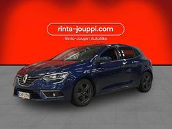 Käytetty 2019 Renault Mégane IV Bose Edition Viistoperä | 8 490 €