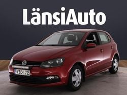 Käytetty 2017 VW Polo Trendline Viistoperä | 8 980 € (Hyvä tarjous)