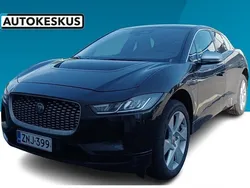 Käytetty 2022 Jaguar I-Pace S Katumaasturi | 40 900 €
