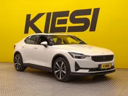 Käytetty 2022 Polestar 2 Pilot Sedan | 35 860 € (Hyvä tarjous)