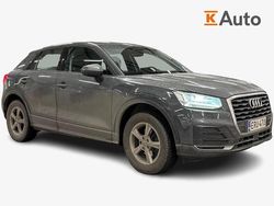 Käytetty 2020 Audi Q2 Business Katumaasturi | 21 400 € (Perustarjous)