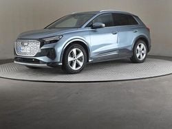 Käytetty 2022 Audi Q4 e-tron Advanced Katumaasturi | 32 200 € (Perustarjous)