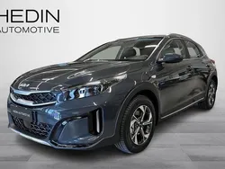 Uusi 2025 Kia XCeed EX Katumaasturi | 32 499 € (Perustarjous)