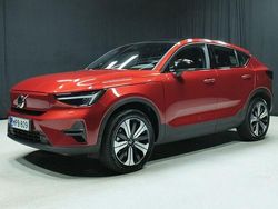 Käytetty 2023 Volvo C40 Core Katumaasturi | 35 300 € (Perustarjous)