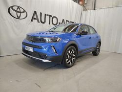 Sininen Käytetty 2022 Opel Mokka-e Innovation Katumaasturi | 19 400 € (Perustarjous)