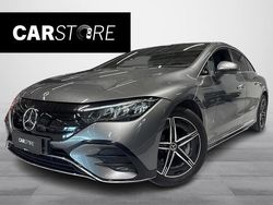 Käytetty 2022 Mercedes EQE350 AMG Sedan | 42 800 € (Perustarjous)