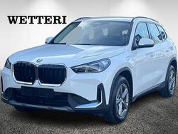 Uusi 2025 BMW X1 Performance Katumaasturi | 49 900 € (Perustarjous)