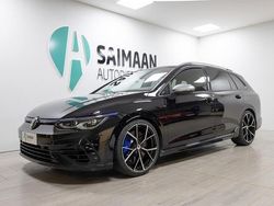Käytetty 2022 VW Golf VIII R Farmari | 50 890 €