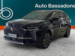 Käytetty 2023 DS Automobiles DS7 Crossback Business Katumaasturi | 49 880 €