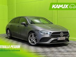 Käytetty 2021 Mercedes E250 Business Farmari | 26 870 € (Perustarjous)