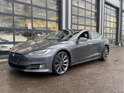 Käytetty 2020 Tesla Model S Long Range AWD Viistoperä | 33 870 € (Perustarjous)