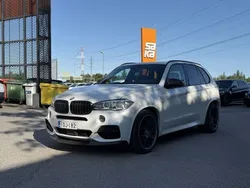 Käytetty 2015 BMW X5 Katumaasturi | 34 900 € (Hyvä tarjous)