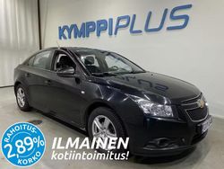 Käytetty 2010 Chevrolet Cruze LS Sedan | 3 570 € (Perustarjous)