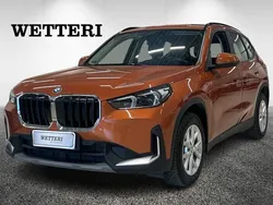 Käytetty 2023 BMW X1 Comfort Edition Katumaasturi | 39 800 € (Hyvä tarjous)