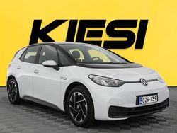 Käytetty 2023 VW ID.3 Pro Performance Viistoperä | 27 890 € (Perustarjous)