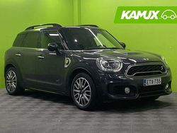Grigio Usata 2018 Mini Cooper Countryman SUV | 17 990 € (Ottimo prezzo)