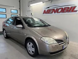 Käytetty 2007 Nissan Primera Viistoperä | 999 €