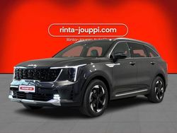 Harmaa Uusi 2025 Kia Sorento Premium Katumaasturi | 65 929 €
