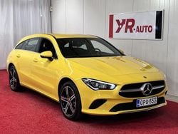 Käytetty 2022 Mercedes E250 Business Farmari | 25 900 € (Supertarjous)