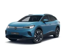 Muu Uusi 2024 VW ID.4 Pro Katumaasturi | 50 990 €