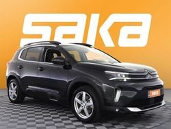Käytetty 2023 Citroën C5 Aircross Shine Katumaasturi | 21 590 € (Supertarjous)