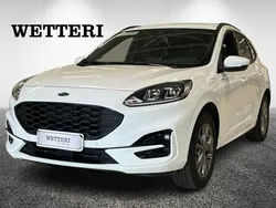 Käytetty 2024 Ford Kuga ST-Line Katumaasturi | 31 470 € (Perustarjous)