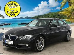 Käytetty 2017 BMW 330e Luxury Line Sedan | 20 390 € (Hyvä tarjous)