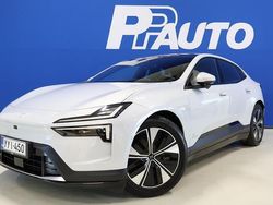 Käytetty 2024 Polestar 4 Pilot Katumaasturi | 53 490 € (Perustarjous)