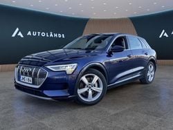 Käytetty 2021 Audi e-tron Katumaasturi | 27 870 € (Perustarjous)