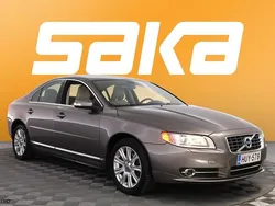 Käytetty 2011 Volvo S80 Summum Sedan | 18 900 €