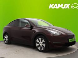 Käytetty 2023 Tesla Model Y Katumaasturi | 36 750 € (Perustarjous)