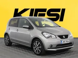 Käytetty 2021 Seat Mii Electric Viistoperä | 10 870 € (Perustarjous)