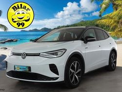 Käytetty 2023 VW ID.4 GTX Katumaasturi | 37 790 € (Perustarjous)