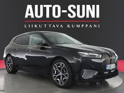 Käytetty 2022 BMW iX Katumaasturi | 49 900 € (Hyvä tarjous)