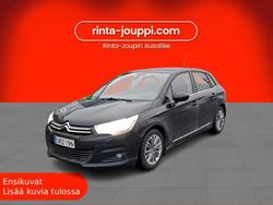 Käytetty 2012 Citroën C4 Business Class | 3 990 €