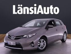 Käytetty 2013 Toyota Auris Hybrid Comfort Viistoperä | 13 800 € (Perustarjous)