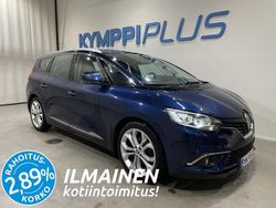 Käytetty 2018 Renault Grand Scénic IV Zen Tila-auto | 15 870 €