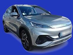 Käytetty 2023 BYD Atto 3 Design Katumaasturi | 25 690 € (Hyvä tarjous)