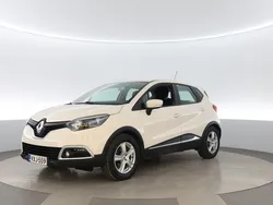 Käytetty 2013 Renault Captur Expression Katumaasturi | 8 790 € (Perustarjous)