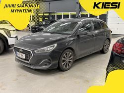Käytetty 2019 Hyundai i30 Style Farmari | 17 490 € (Perustarjous)