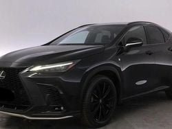 Musta Käytetty 2024 Lexus NX450h+ Sport Line Katumaasturi | 59 700 €