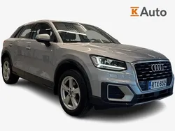 Käytetty 2019 Audi Q2 Business Katumaasturi | 17 970 € (Perustarjous)
