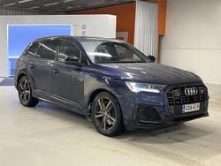 Käytetty 2020 Audi Q7 Business Katumaasturi | 44 800 € (Perustarjous)